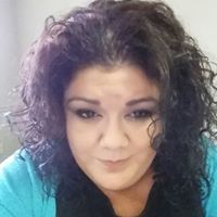 Jeri Borrego