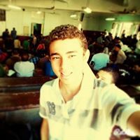 Mohamed Mahmoud