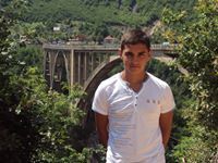 Михајло Митић