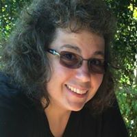 Vicki McMorrough