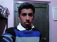Praveen Gowda
