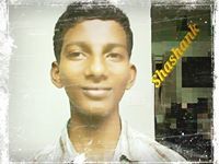 Shashank Gowda
