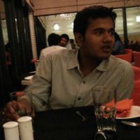 Dhrub Kumar