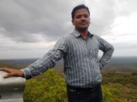 Anil Kshirsagar