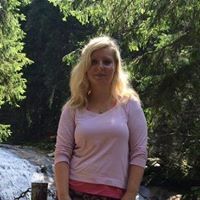 Anička Nedvědová
