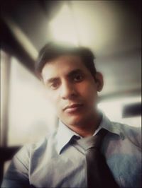 Neeraj Kumar