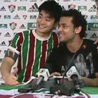 Felipe Yuji