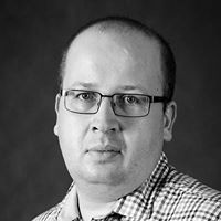 Pawel Klecha