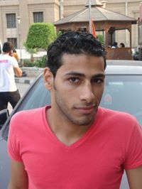 Mohamed Adel