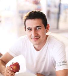 Serhiy