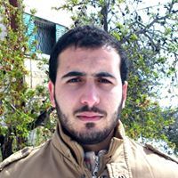 Ahmad Jehad