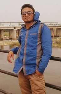 Indrajeet Dudhagave
