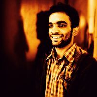 Vikas Reddy
