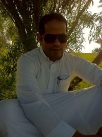 فواز الحربي