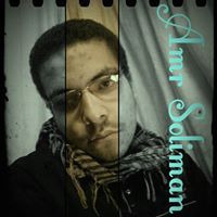 Amr Soliman