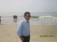 VB Appukuttan
