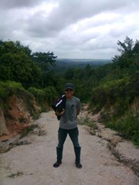 Ibnu Sabar