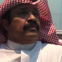 مسفر الغامدي