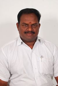 Rajmohan Balakrishnan