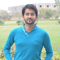 Nazim Amin