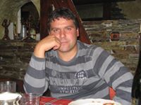 Aleksandar Stanimirov
