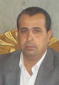 حمزه الخطار