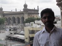 Kalaivanan Kandasamy