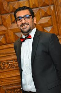 Mina Youssef
