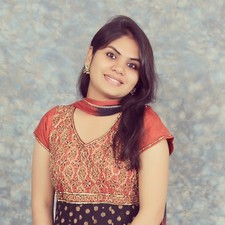 Komal Patel