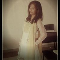 Megha Santhosh