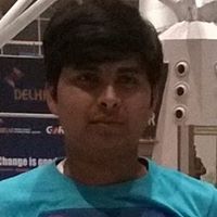 Surajit Mondal