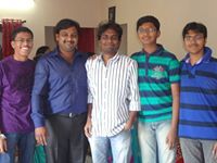 Manideep Manchikatla