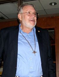 Frank G. Lea