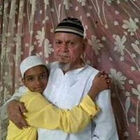 Taha Hashmi