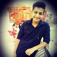 Shehryar Naeem