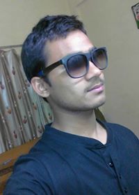 Abhay Kumar