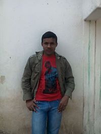Kundan Pratap