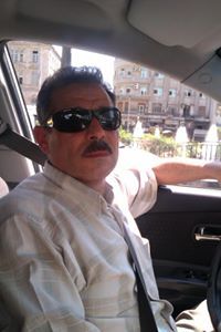 إبراهيم توكلنا