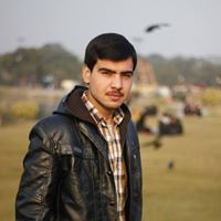 Hamza Farooqi