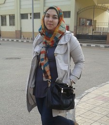Doaa Mesbah