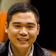 Benson Nguyen
