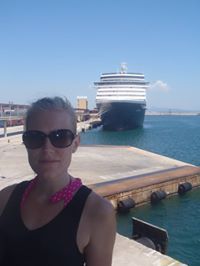 Sharon Poppell