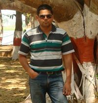 Anil Kumar