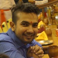 Abhishek Deshmukh