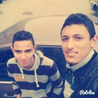 Ahmed Mohammed