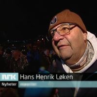 Hans Løken