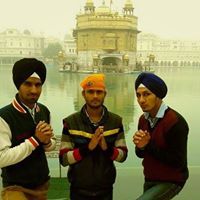 Naresh Choudhary