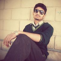 Axkar Ahmed