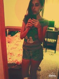 Niculin Lavinia