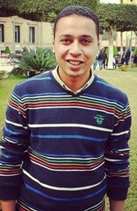 Saeed Ragab